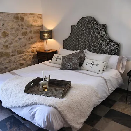 Ultramarina Vakantiehuis *