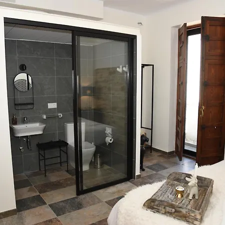 Ultramarina Vakantiehuis
