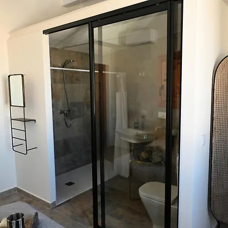 Vakantiehuis Ultramarina