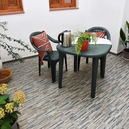 Ultramarina Vakantiehuis Pego
