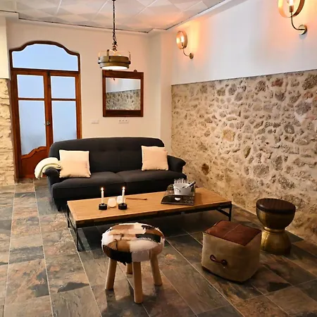 Ultramarina Vakantiehuis