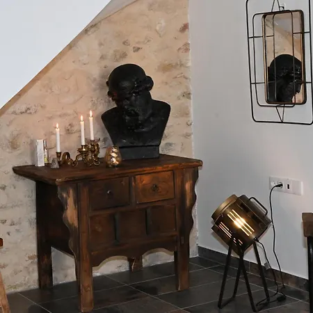 Vakantiehuis Ultramarina Pego