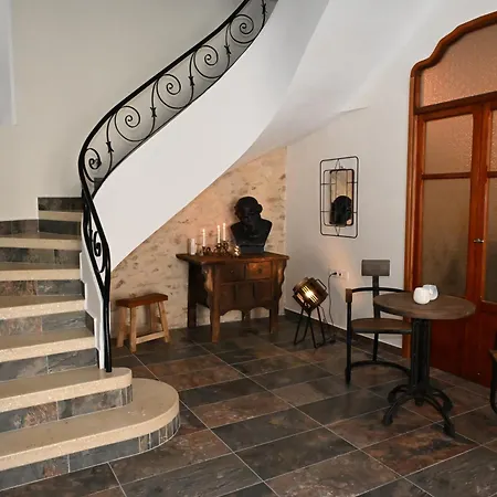 Ultramarina Vakantiehuis Pego