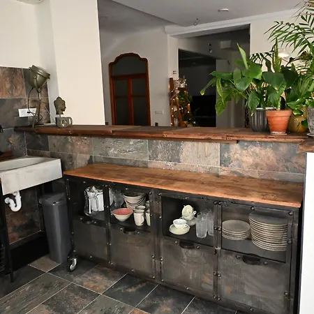 Ultramarina Vakantiehuis